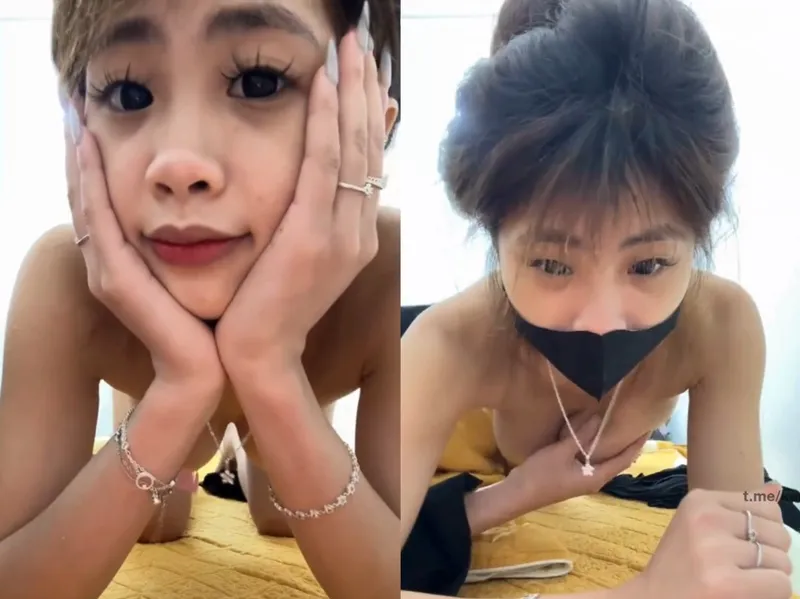 Gấu vn livestream nghịch cặc trai p3