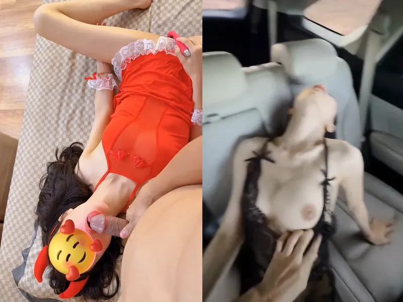 Bà xã có bầu anh hứa cho chơi cưỡi ngựa mà em dam dang quá trả bài từ nhà tới ô tô chưa đã