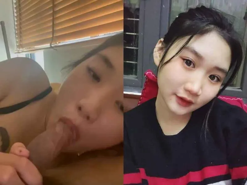 Chồng yêu chịch cô vợ dồn dập phê tê lồn