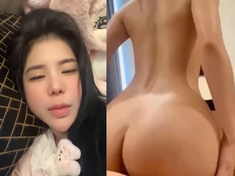 Bồ xinh việt nam vú ngon dâm dục đang cưỡi ngựa cực phê